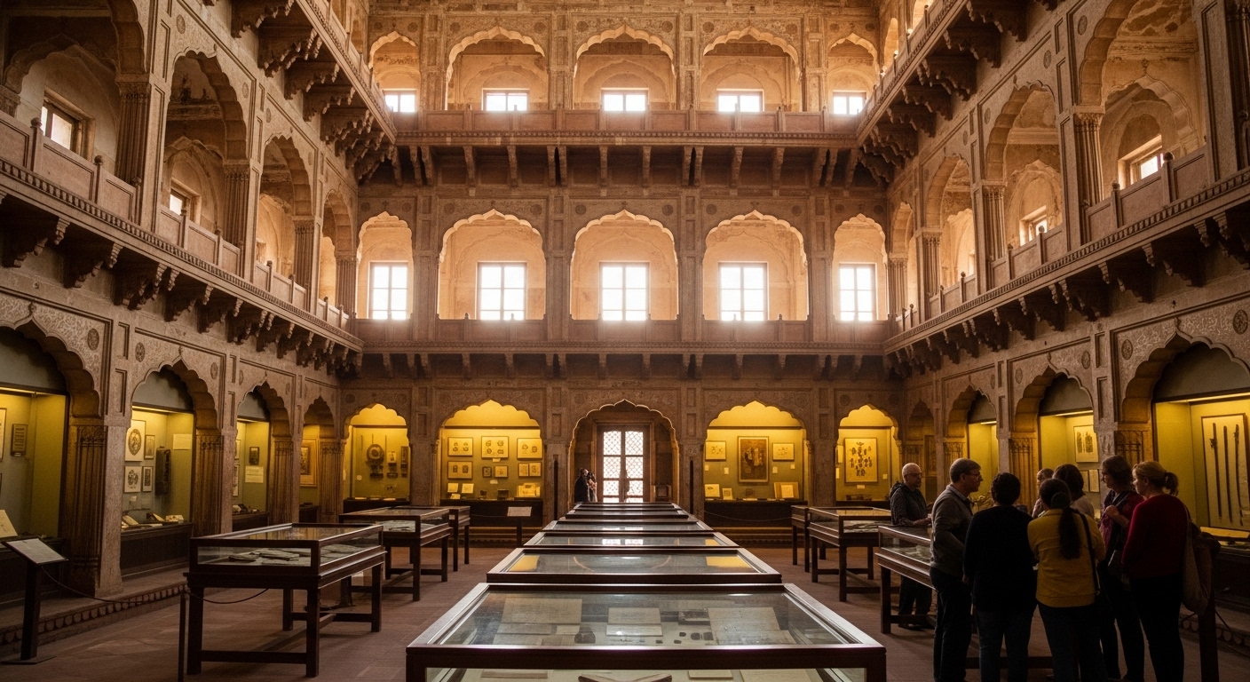 Essential Information